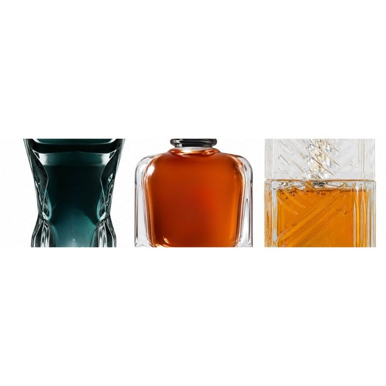 Luxury 3-Piece Men’s Perfume Kit - 20