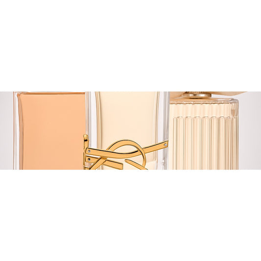 Luxus 3-teiliger Damenparfüm-Kit (Set 02)