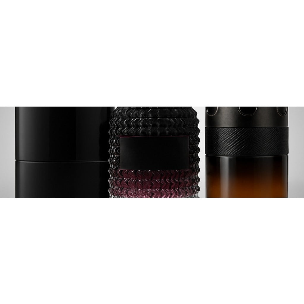 Luxus 3-teiliger Herrenparfüm-Kit (Set 17)