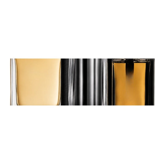 Luxury 3-Piece Men’s Perfume Kit - 05