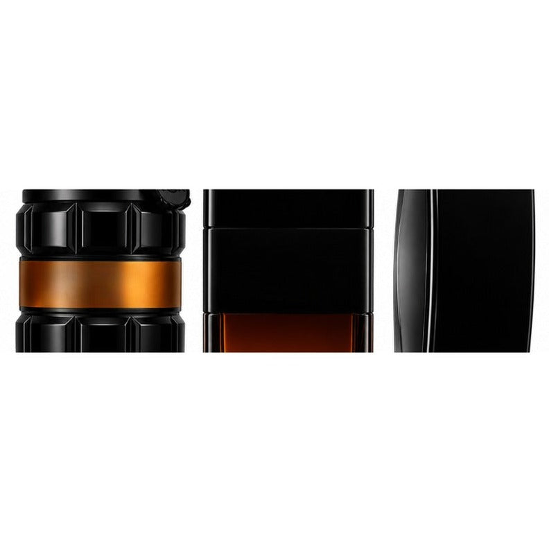 Luxury 3-Piece Men’s Perfume Kit - 11