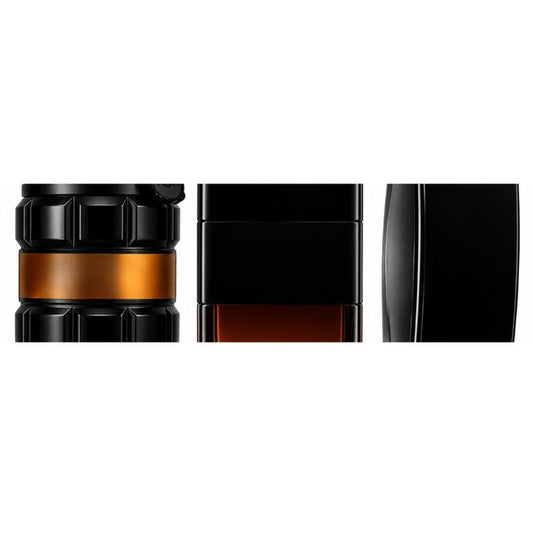 Luxury 3-Piece Men’s Perfume Kit - 11