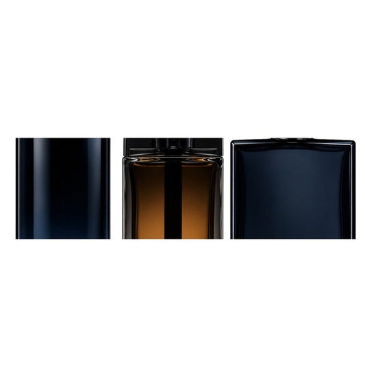 Luxury 3-Piece Men’s Perfume Kit - 19
