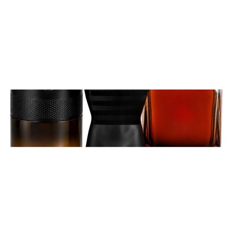Luxury 3-Piece Men’s Perfume Kit - 06