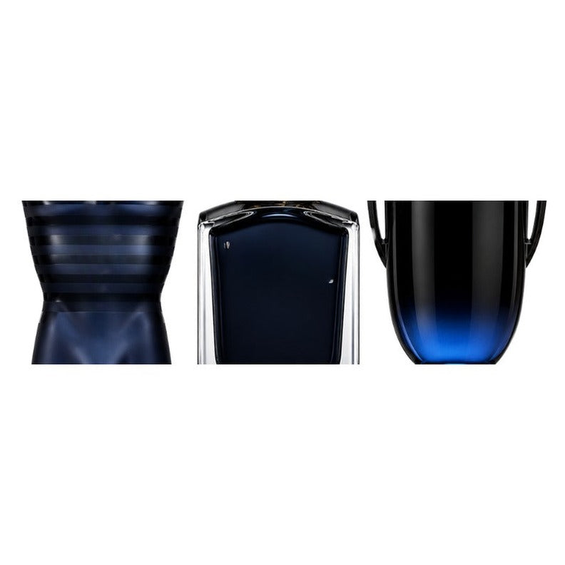 Luxury 3-Piece Men’s Perfume Kit - 13