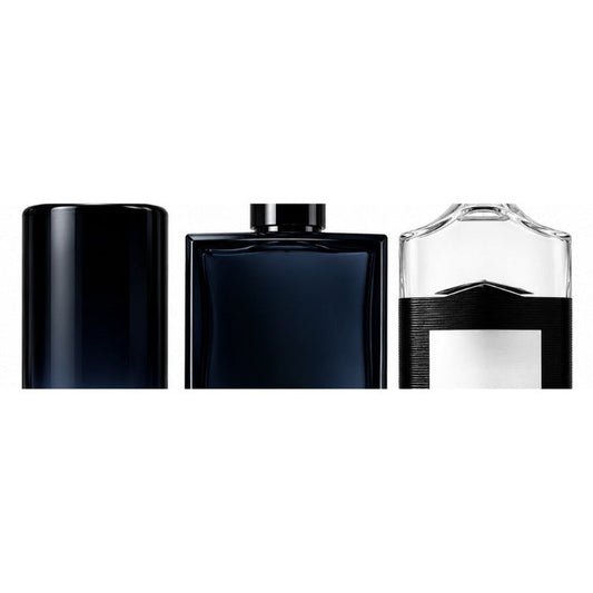 Luxury 3-Piece Men’s Perfume Kit - 15