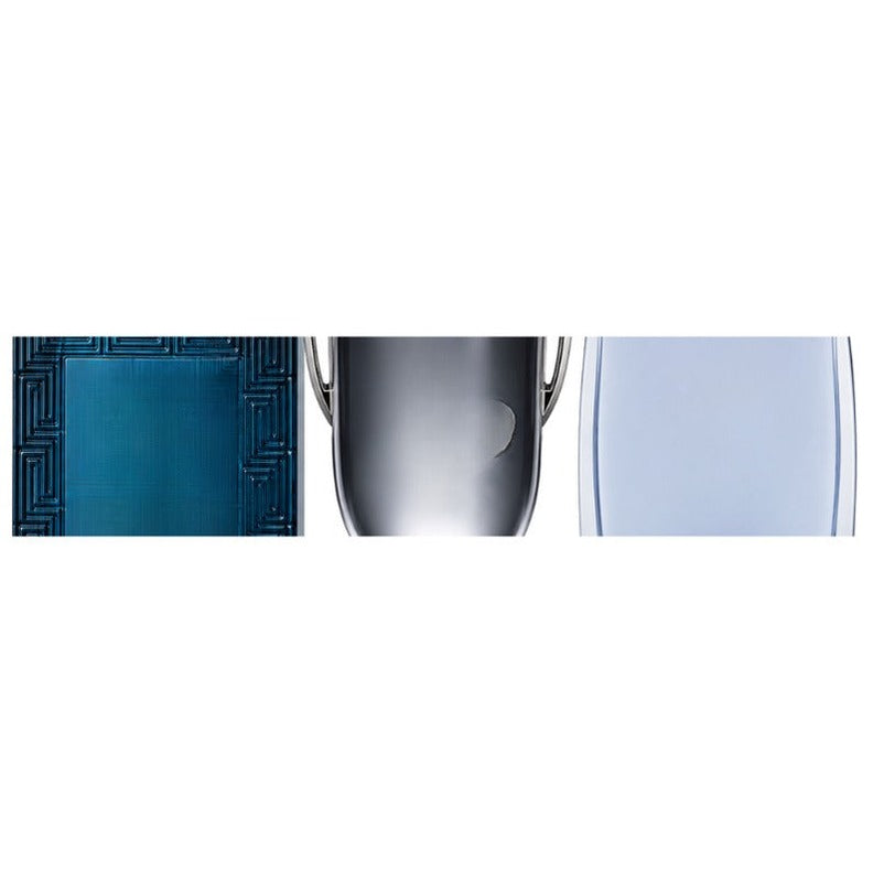 Luxury 3-Piece Men’s Perfume Kit - 16